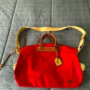 Dooney & Bourke Bag